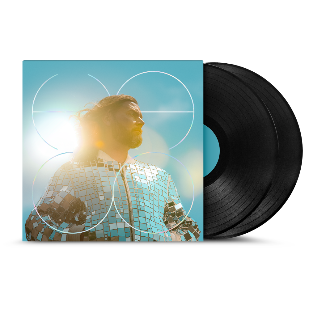 Rea Garvey HALO Schwarze 2LP 338725